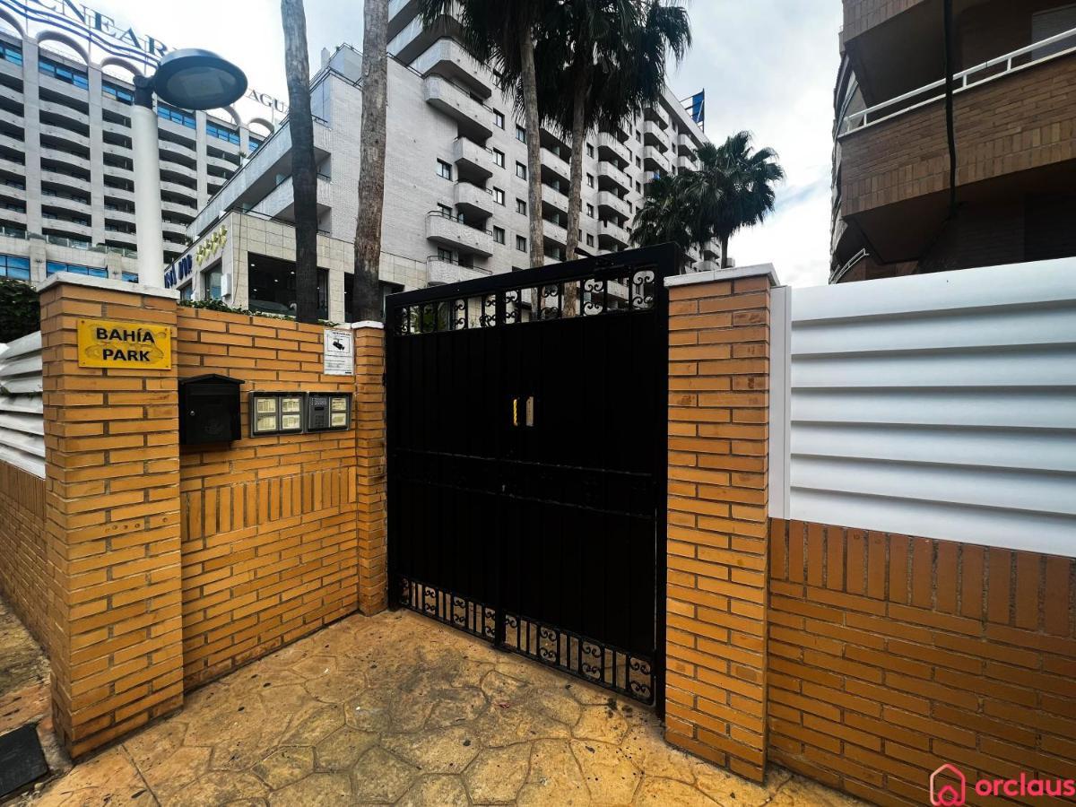 Acogedor Sierramar 1Era Linea Apartment Oropesa del Mar Ngoại thất bức ảnh