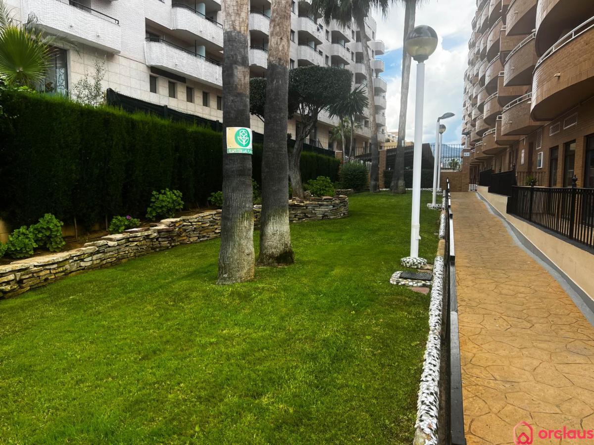 Acogedor Sierramar 1Era Linea Apartment Oropesa del Mar Ngoại thất bức ảnh