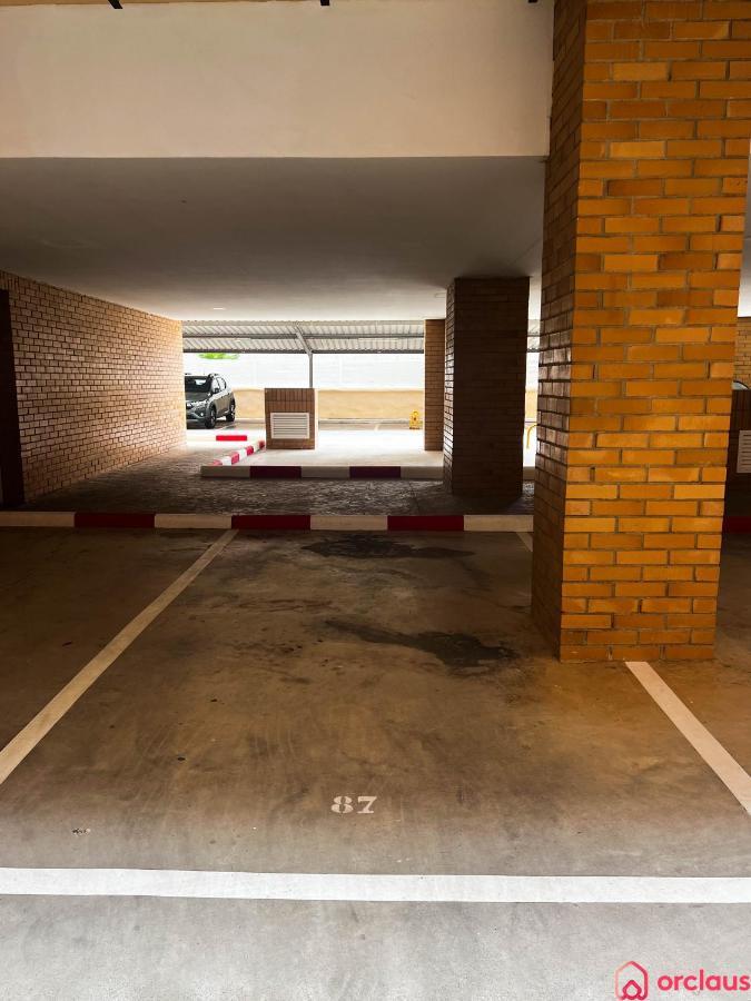 Acogedor Sierramar 1Era Linea Apartment Oropesa del Mar Ngoại thất bức ảnh