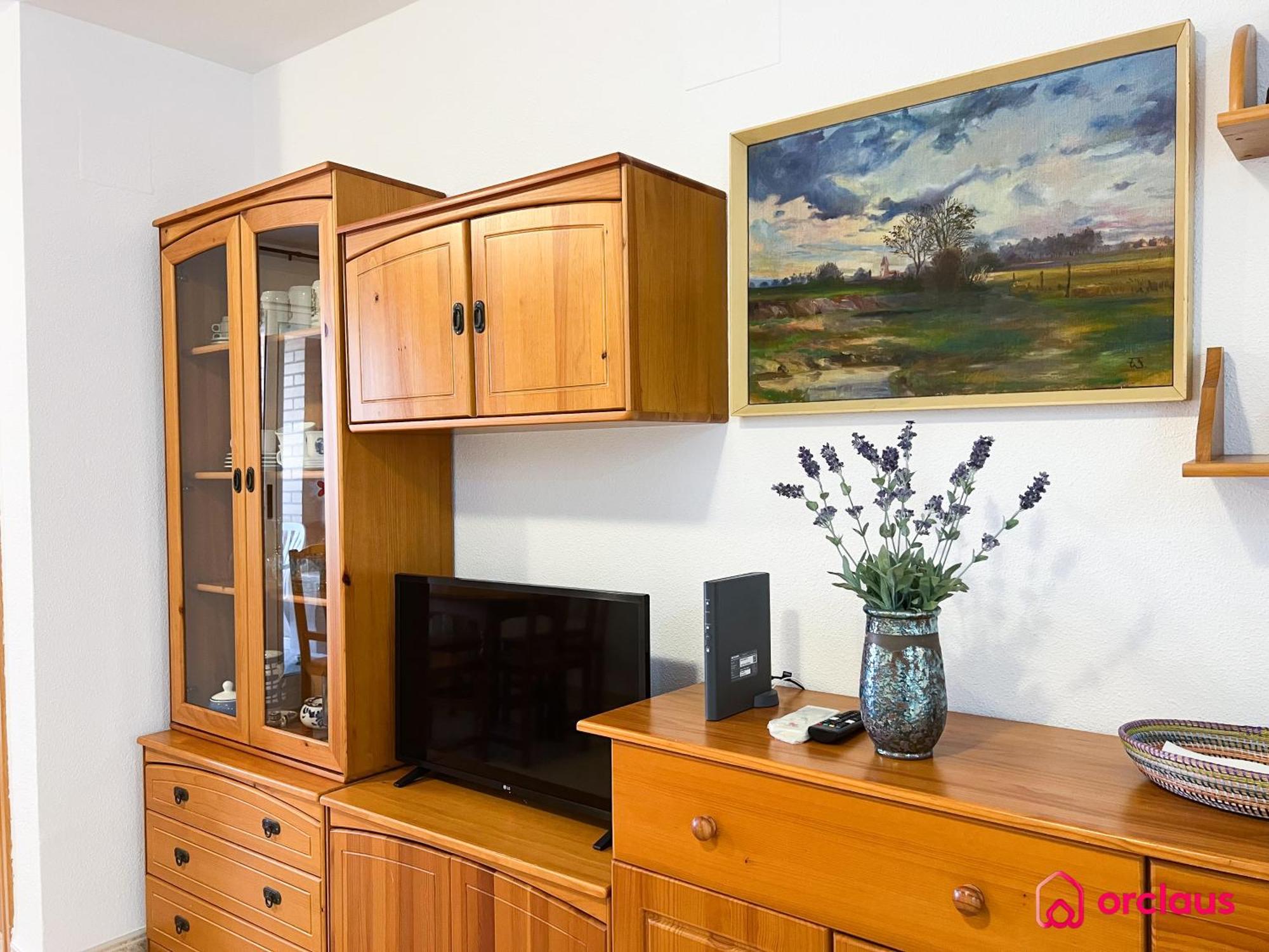 Acogedor Sierramar 1Era Linea Apartment Oropesa del Mar Ngoại thất bức ảnh