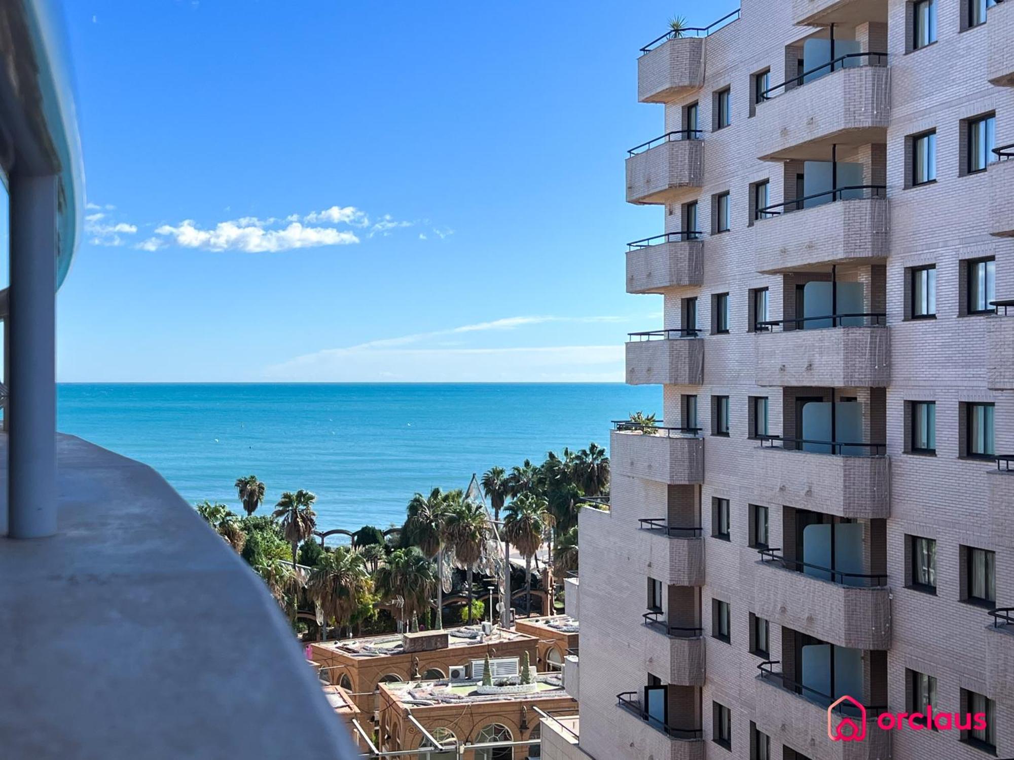 Acogedor Sierramar 1Era Linea Apartment Oropesa del Mar Ngoại thất bức ảnh