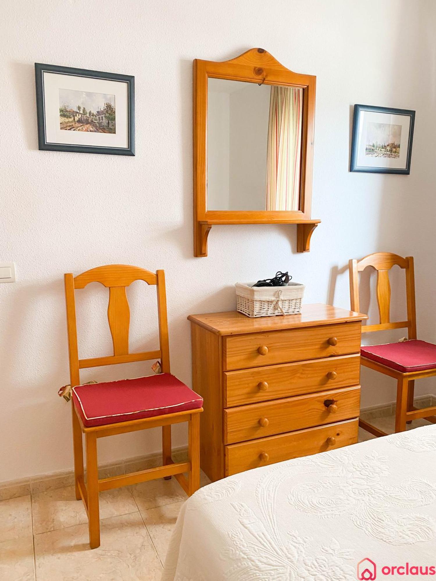 Acogedor Sierramar 1Era Linea Apartment Oropesa del Mar Ngoại thất bức ảnh