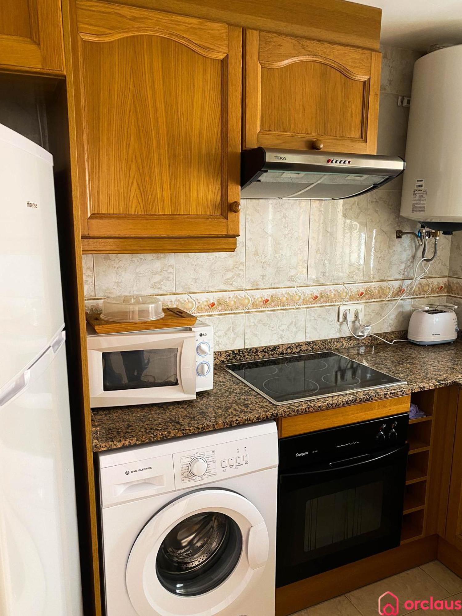 Acogedor Sierramar 1Era Linea Apartment Oropesa del Mar Ngoại thất bức ảnh